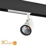 Светодиодный светильник для магнитного шинопровода Donolux DL18782/01M White - Фото 0